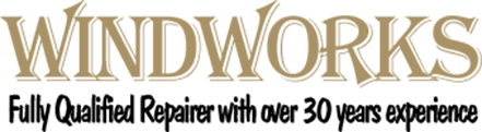 WindWorks logo